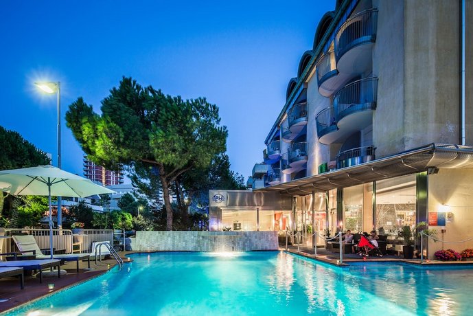 Park Hotel Lignano Sabbiadoro