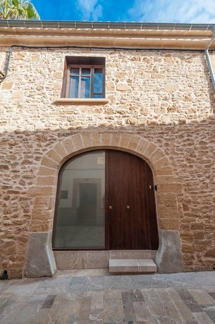 Casa Sa Pedra Alcudia