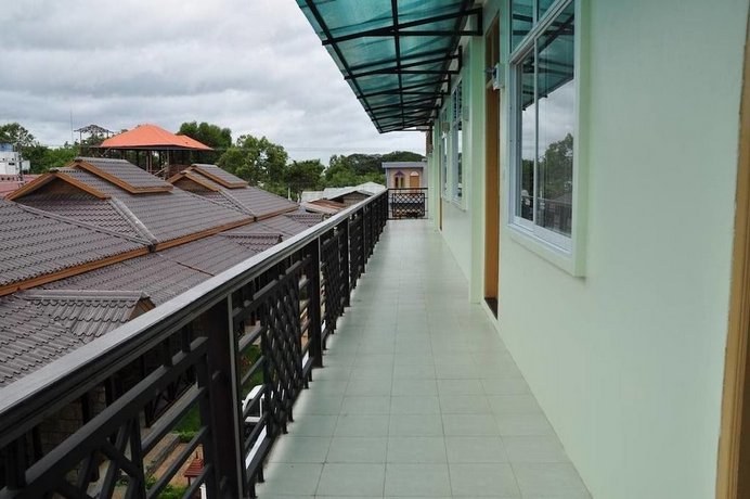 Cassiopeia Hotel