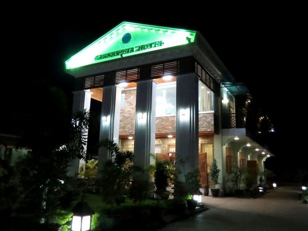 Cassiopeia Hotel