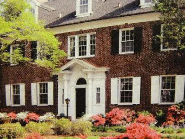 Angie's B&B