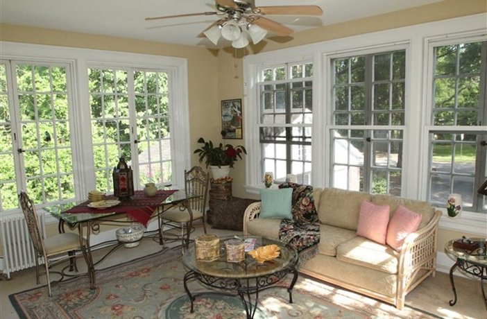 Angie's B&B