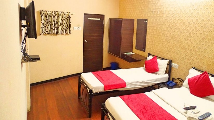 Star Residency Mumbai