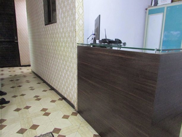 Star Residency Mumbai