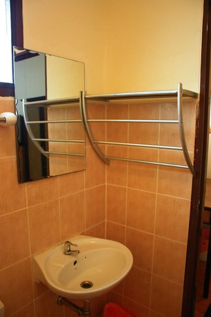 Tri Gong Hotel