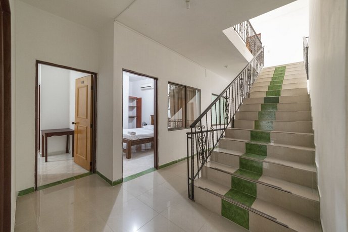 Balcones de la 70