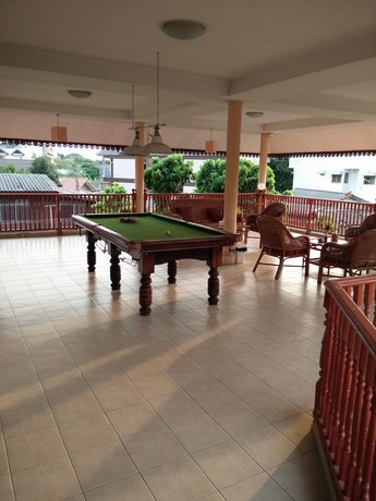 Villa Oranje Chiang Mai