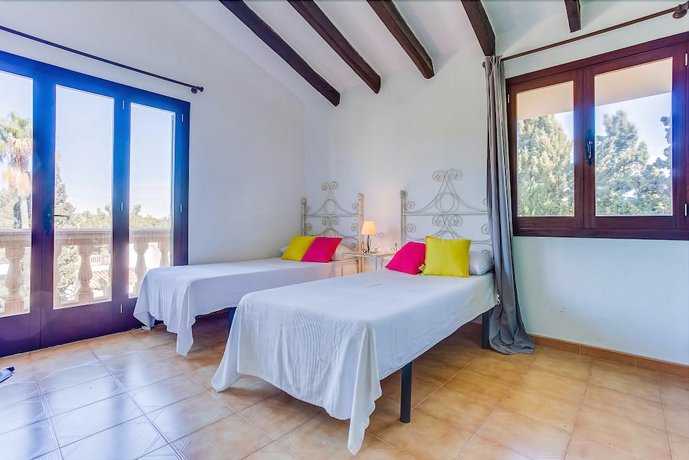 Villa Calamar Felanitx