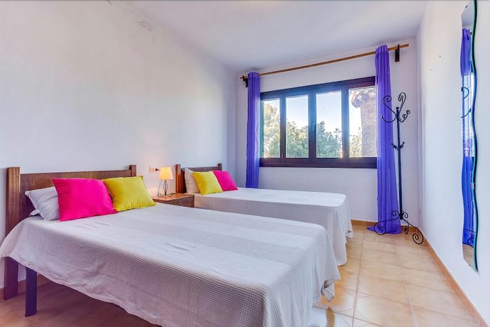 Villa Calamar Felanitx