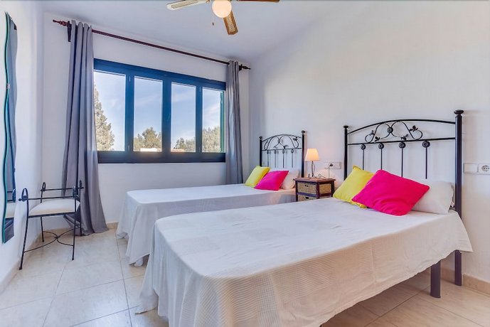 Villa Calamar Felanitx