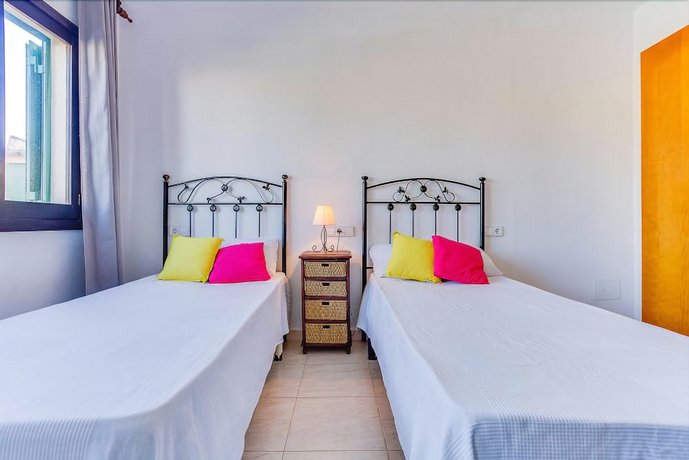 Villa Calamar Felanitx