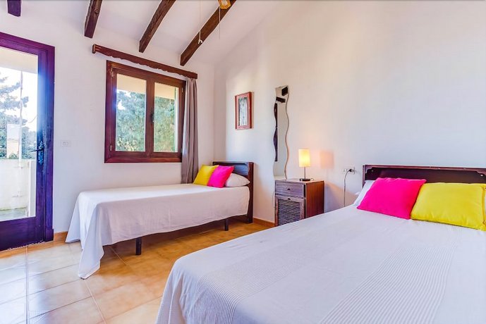 Villa Calamar Felanitx