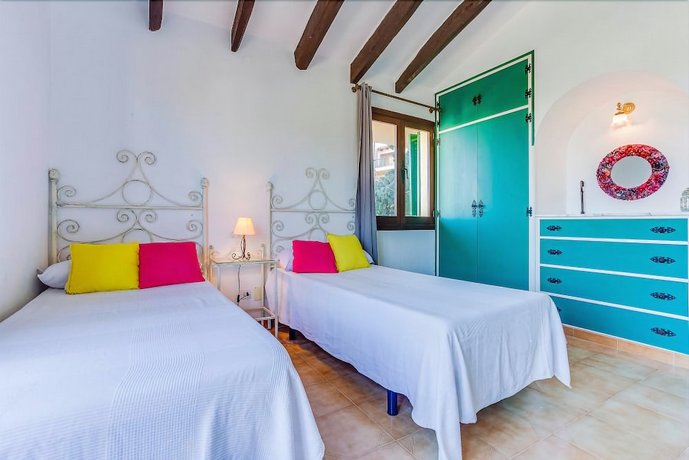 Villa Calamar Felanitx