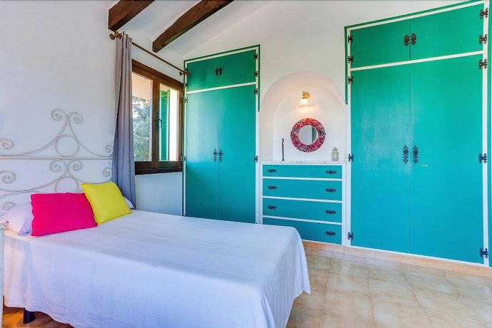 Villa Calamar Felanitx