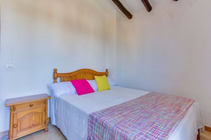 Villa Calamar Felanitx