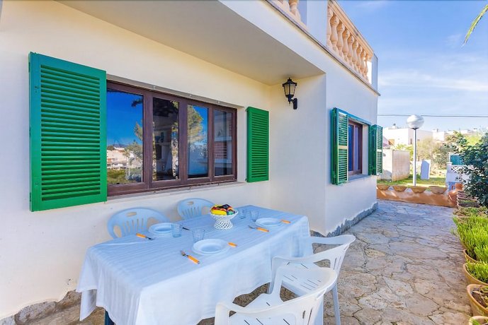 Villa Calamar Felanitx