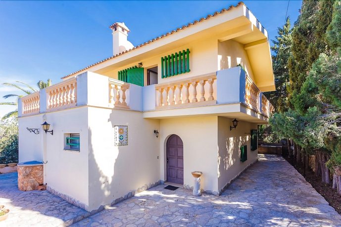 Villa Calamar Felanitx