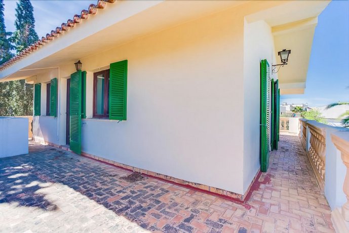 Villa Calamar Felanitx