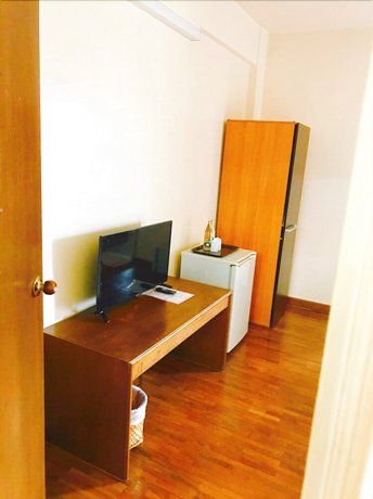 Buarawong Residence