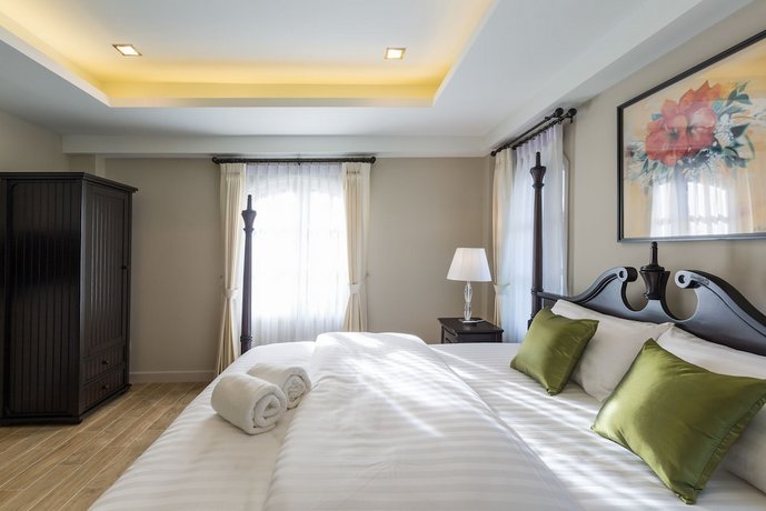 The Merchant House Chiangmai
