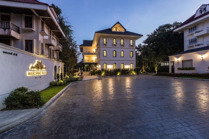 The Merchant House Chiangmai