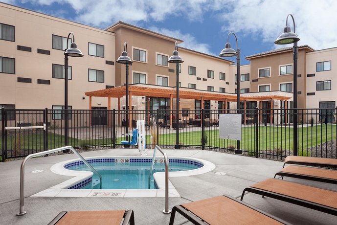 Courtyard by Marriott Walla Walla