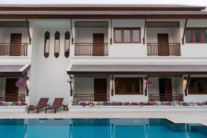 Villa Sanpakoi