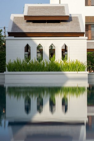 Villa Sanpakoi