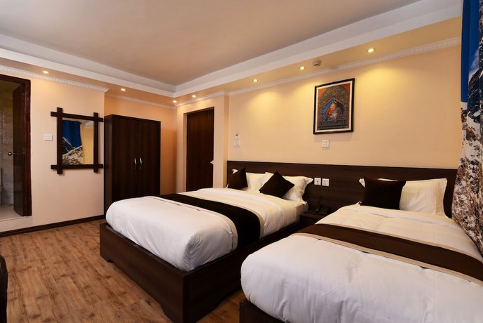 Hotel Ruza Nepal