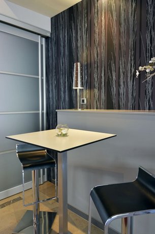 Ibis Styles Niort Centre Grand Hotel