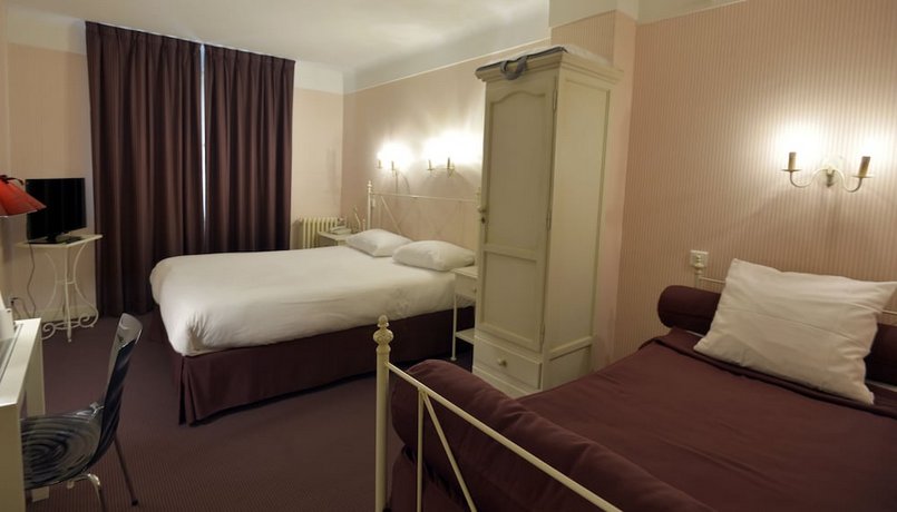 Ibis Styles Niort Centre Grand Hotel
