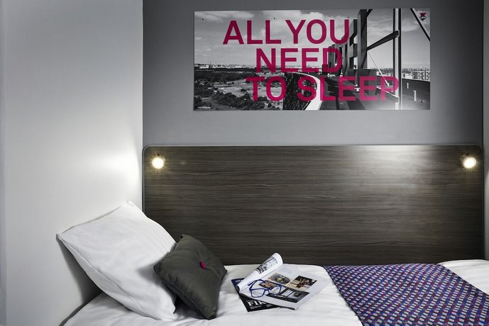 Cabinn Esbjerg Hotel