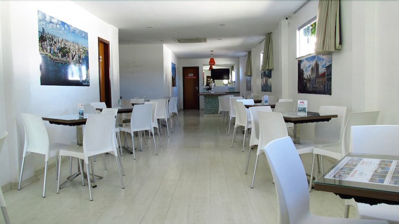 Onix Hotel Aeroporto