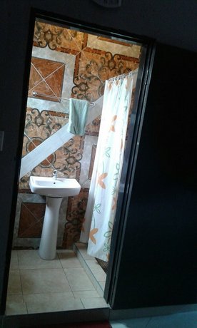 Country City Lodge