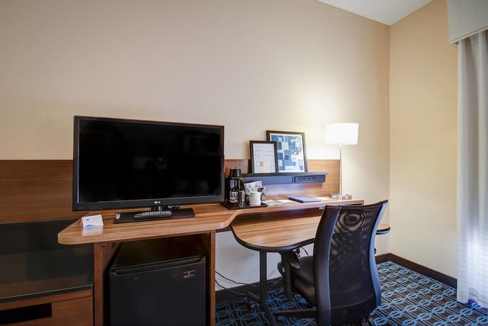 Fairfield Inn & Suites Green Bay Southwest
