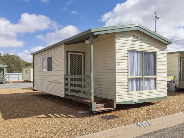 Broken Hill Tourist Park