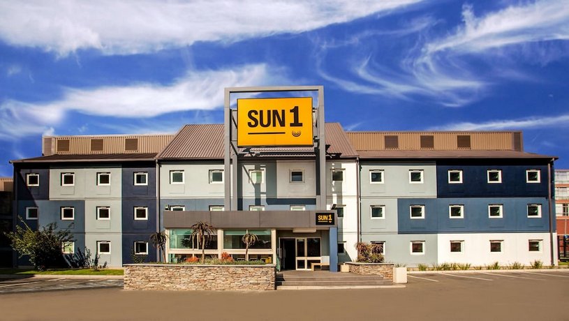 SUN1 Berea
