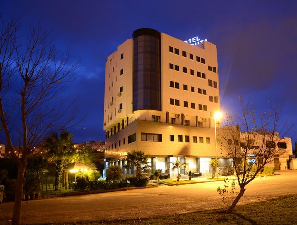 Hotel Al Yacouta