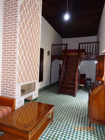 Riad Zitouna