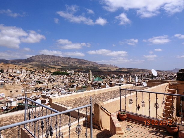 Riad Zitouna