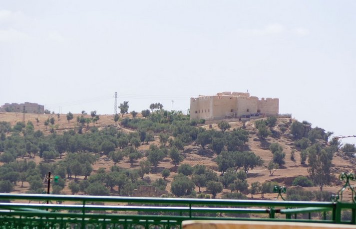 Riad Zitouna