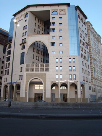 Manazel Alaswaf Hotel