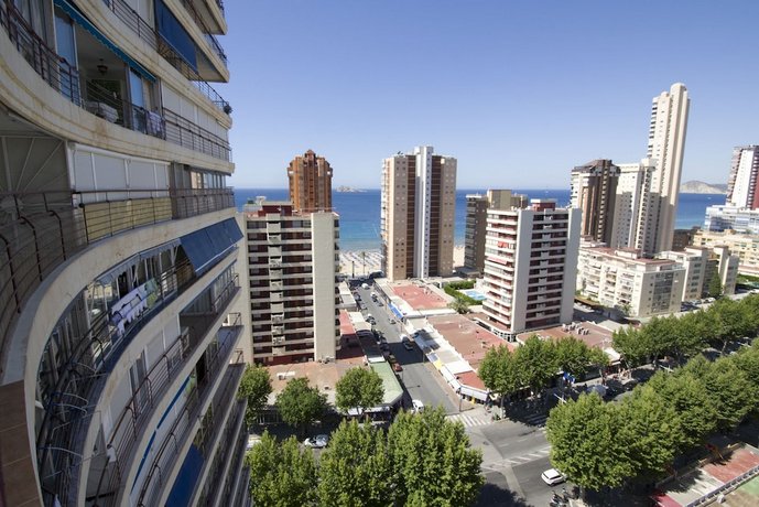 Coblanca III Alquilevante