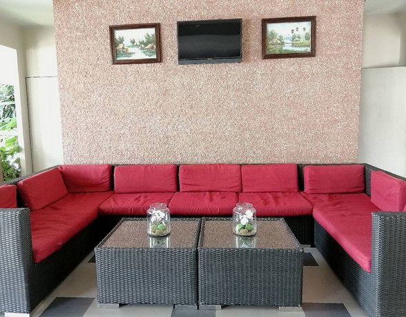 Authong Residence Pattaya