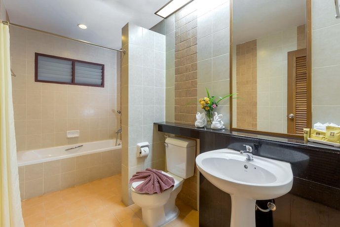 Authong Residence Pattaya
