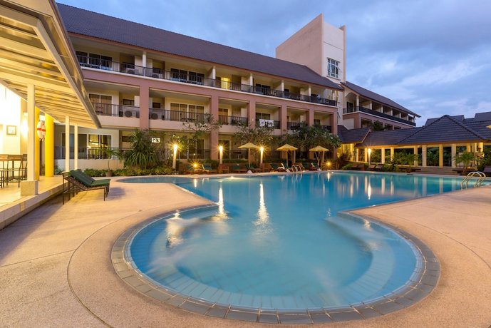 Authong Residence Pattaya