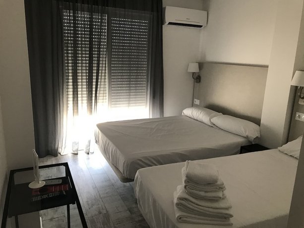 Hotel Boutique Centro BBB