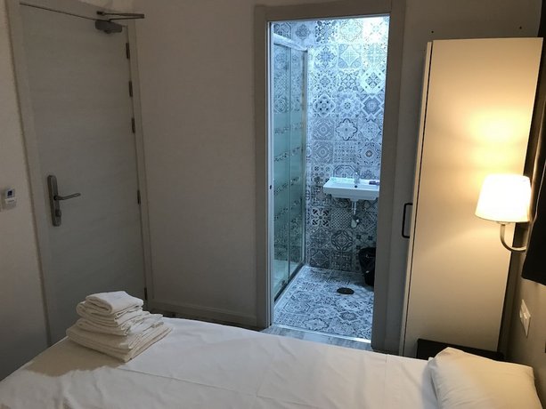 Hotel Boutique Centro BBB