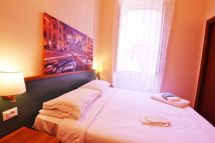 Hotel Castelfidardo