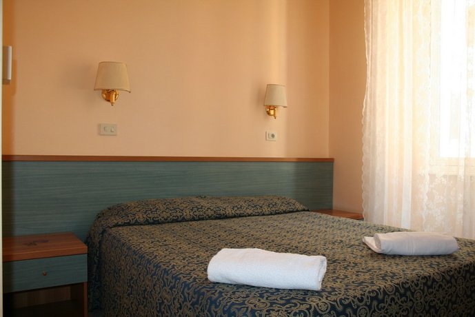 Hotel Castelfidardo